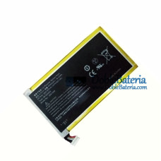 Batería para Amazon S2012-001-D HD7 KindleFire X43Z60 [Batería de repuesto]
